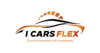 logotipo concesionario I Cars Flex